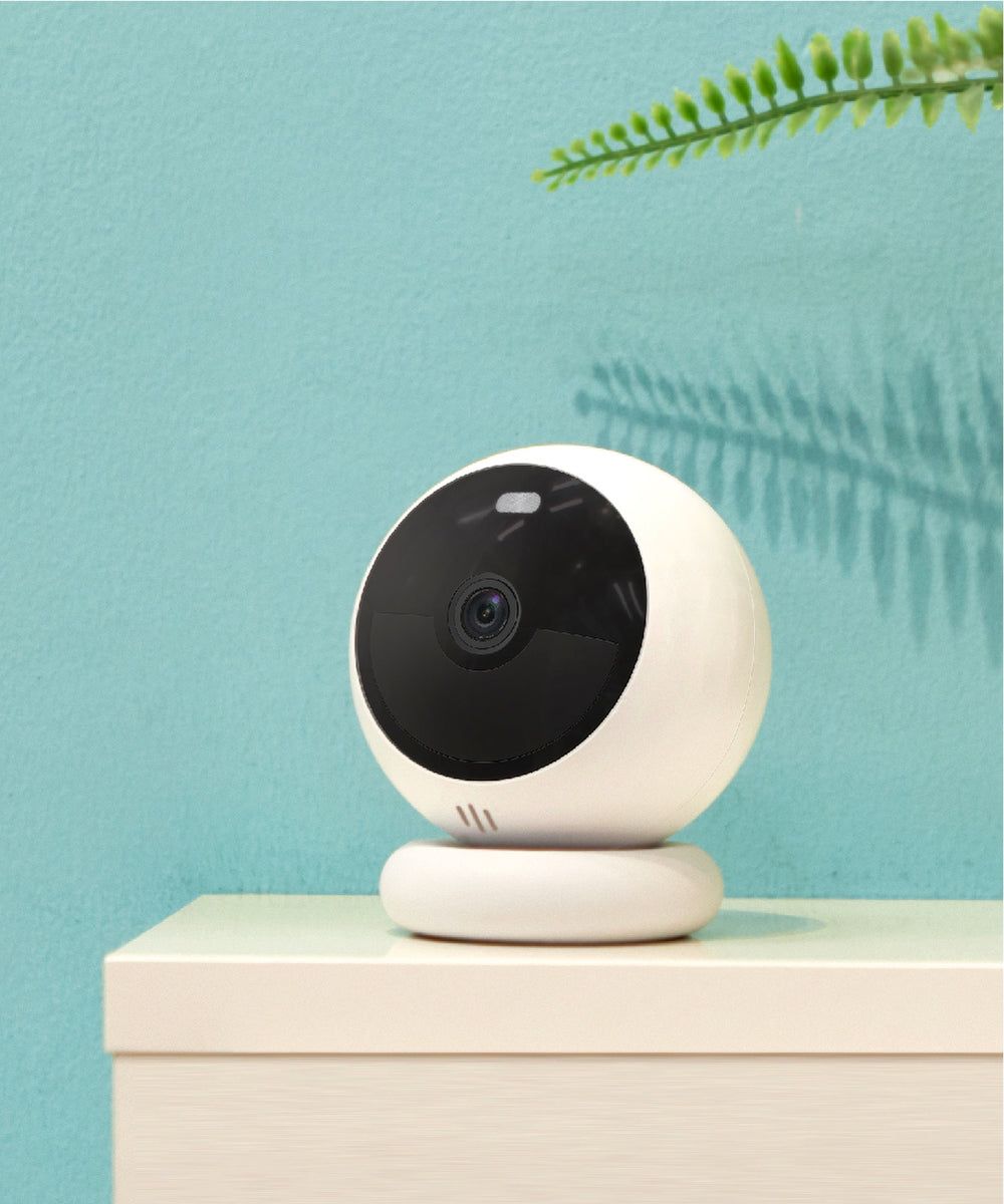Smart Home Security Camera